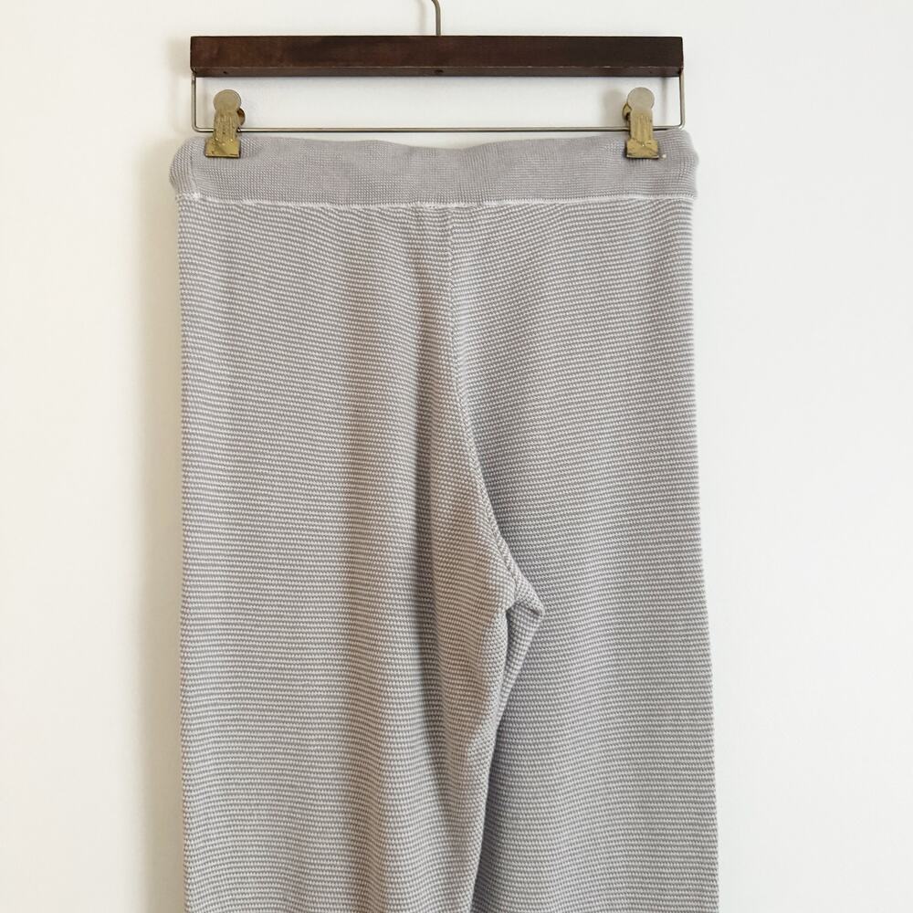 VARLEY Alice 2.0 Sweatpant Waffle Gray Small S - Picture 8 of 11